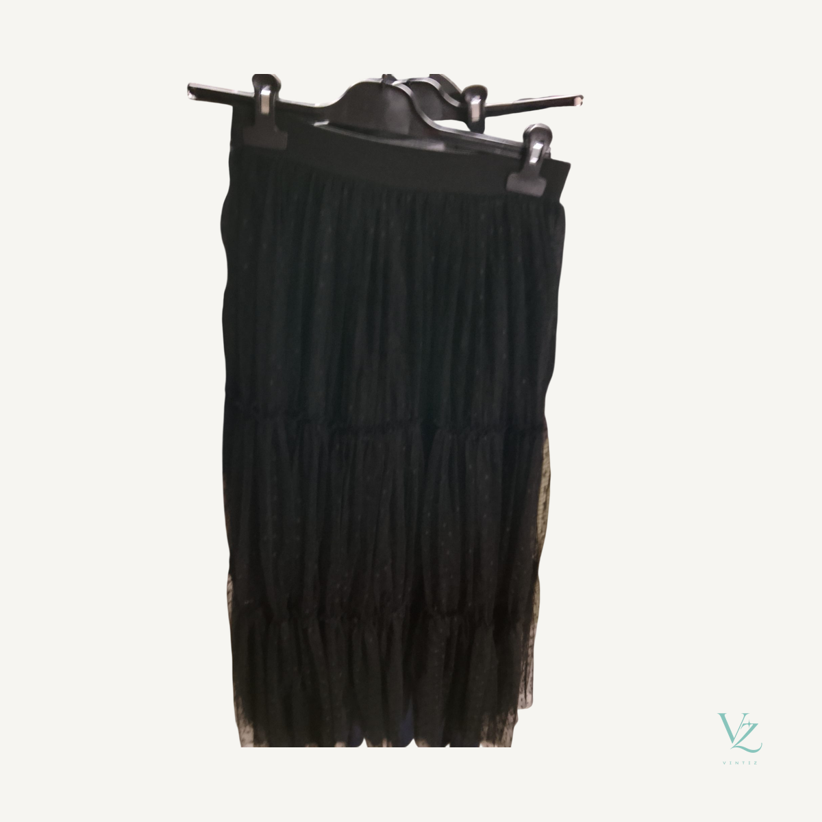 Inconnu  — Jupe tutu