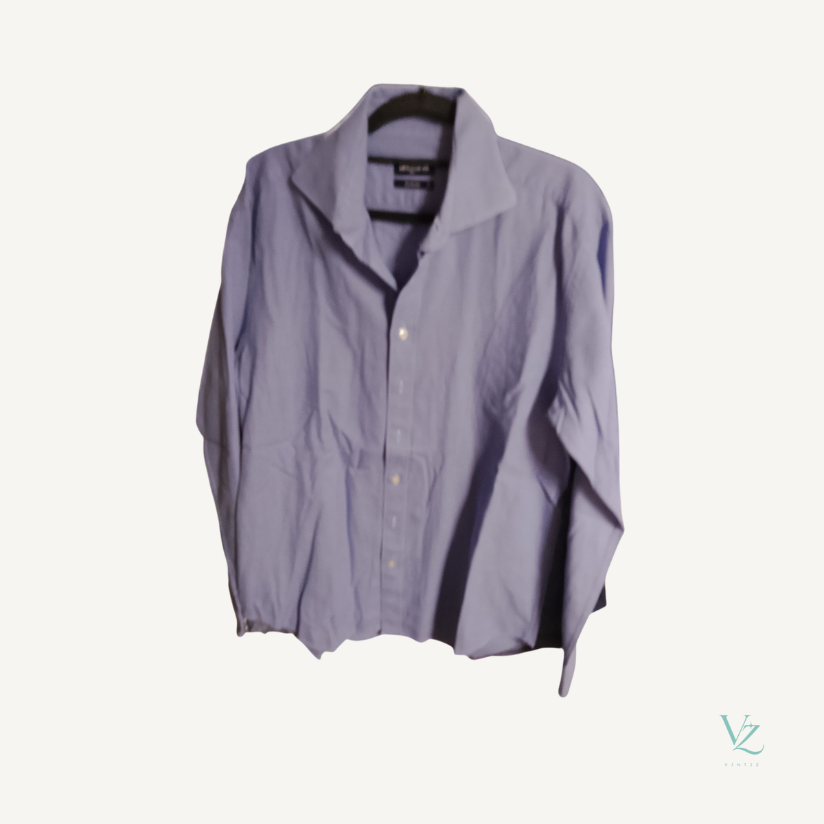 Café coton — Chemise Café