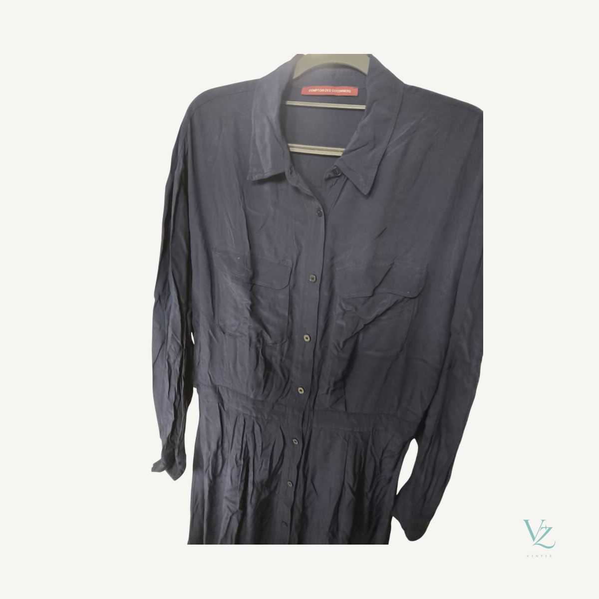 Comptoir des Cotonniers — Robe Comptoir des Cotonniers