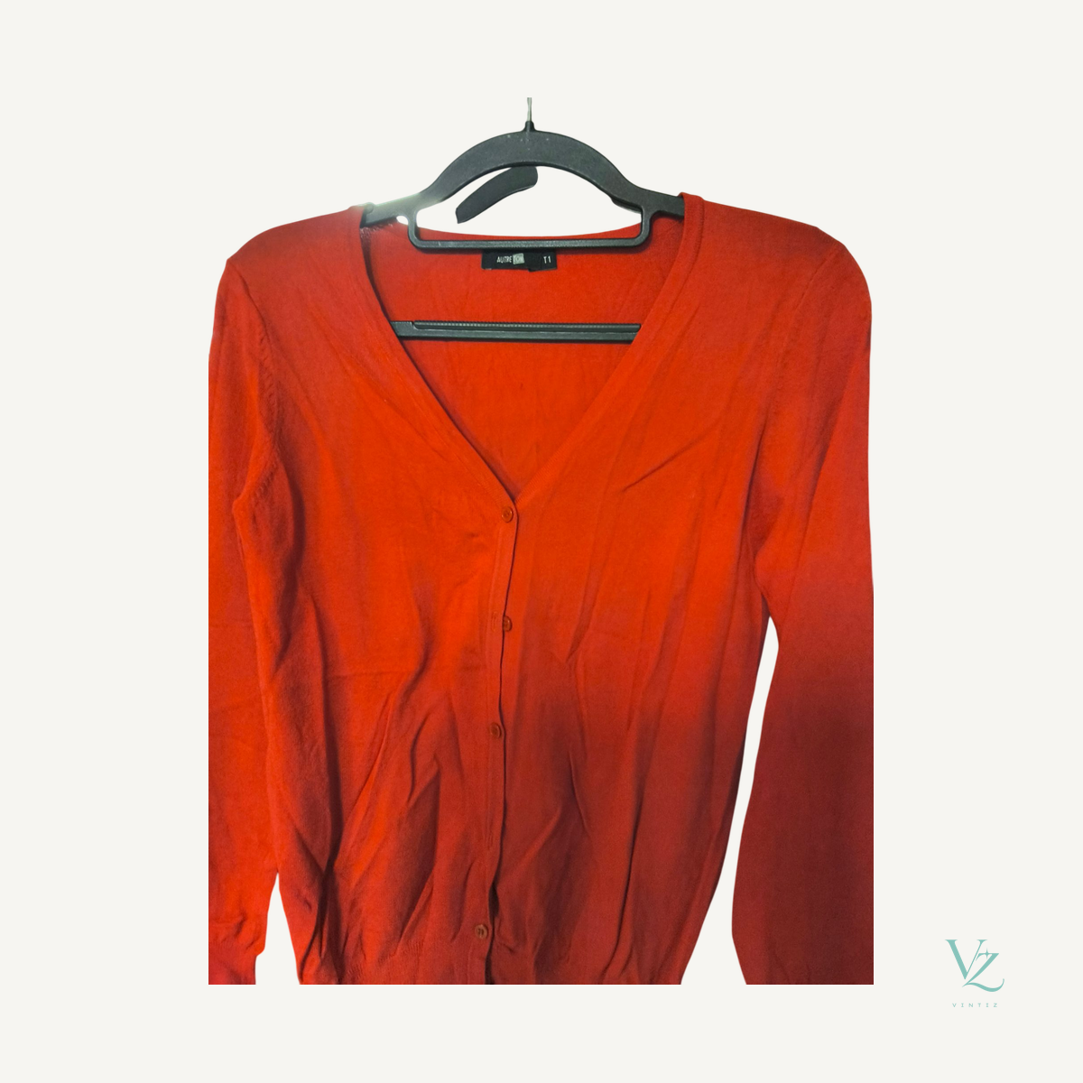 null — Gilet