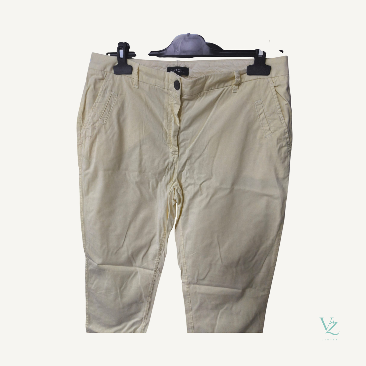 Caroll — Pantalon Caroll
