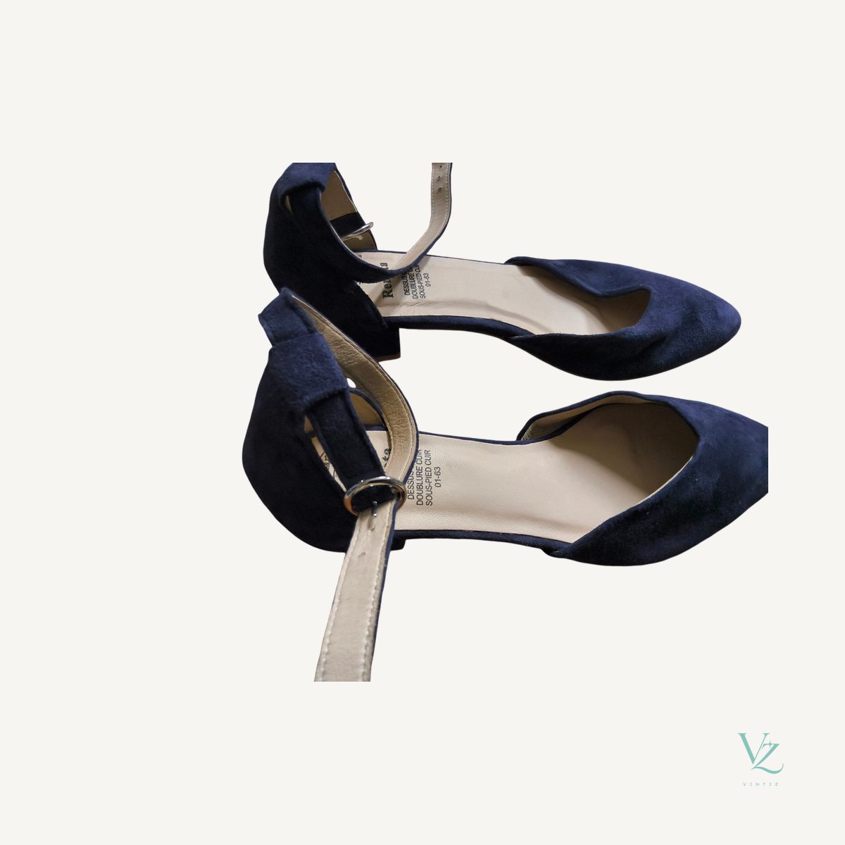 Renata — Chaussures Renata