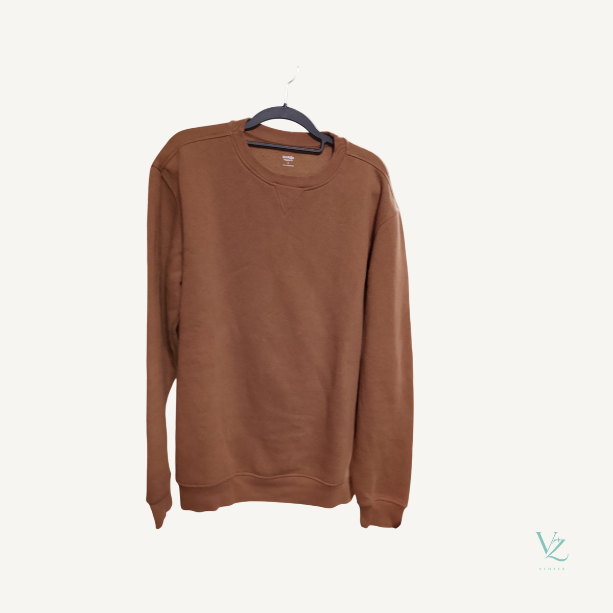 Kiabi — Sweat-shirt Kiabi