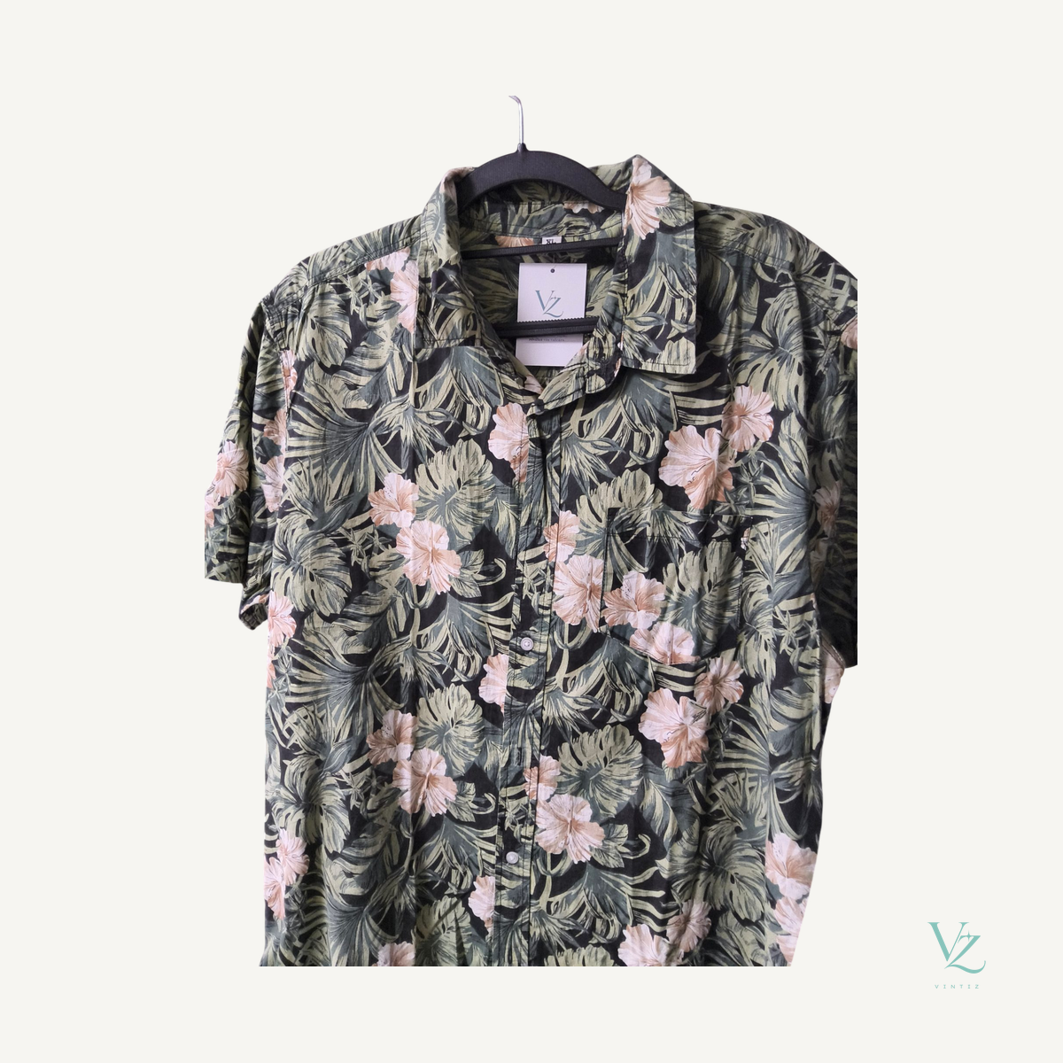 null — Chemise