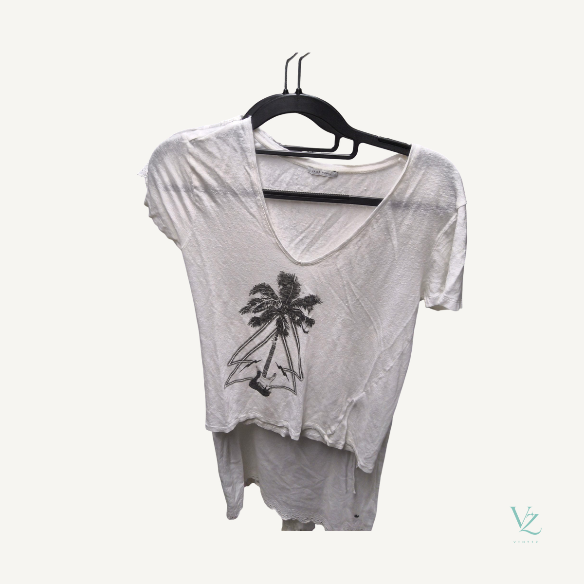 IKKS — T-shirt IKKS