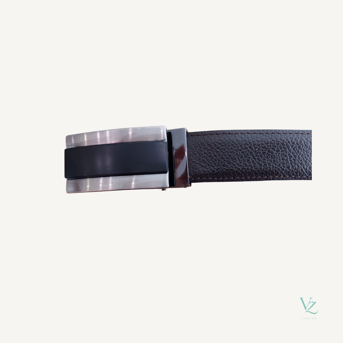 Inconnu — Ceinture