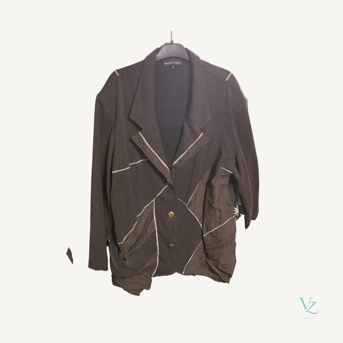 Jean-Marc Philippe — Veste Jean-Marc Philippe