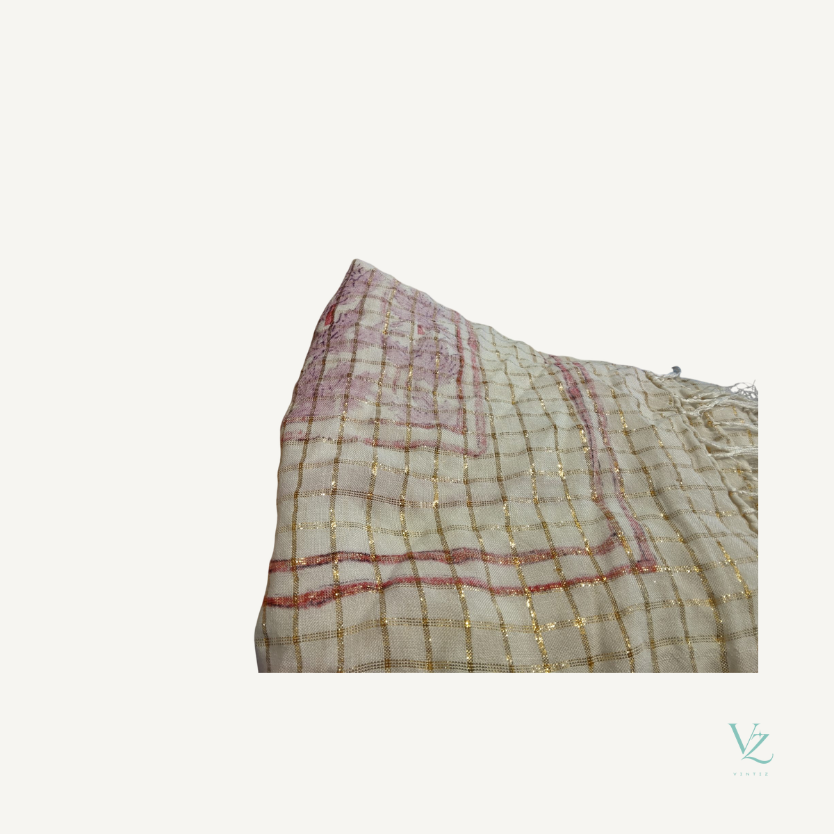null — Foulard
