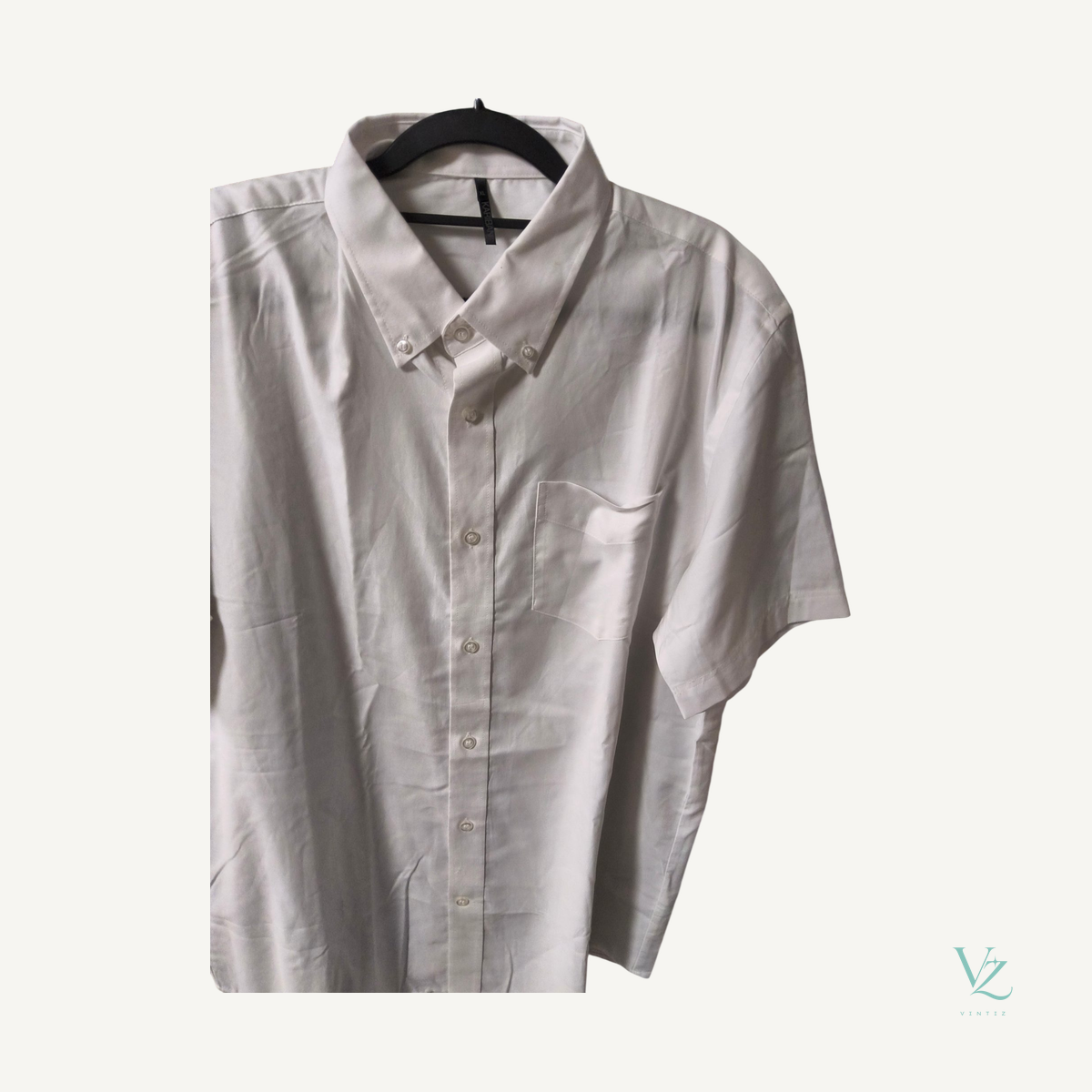 Kariban — Chemise