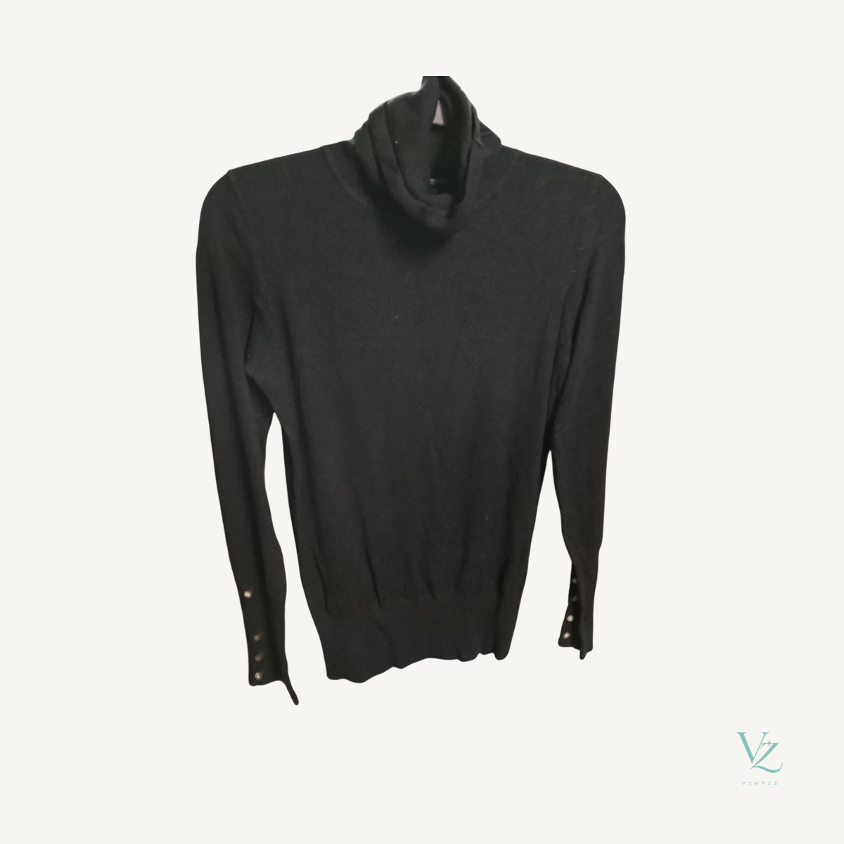 Zara — Pull Zara