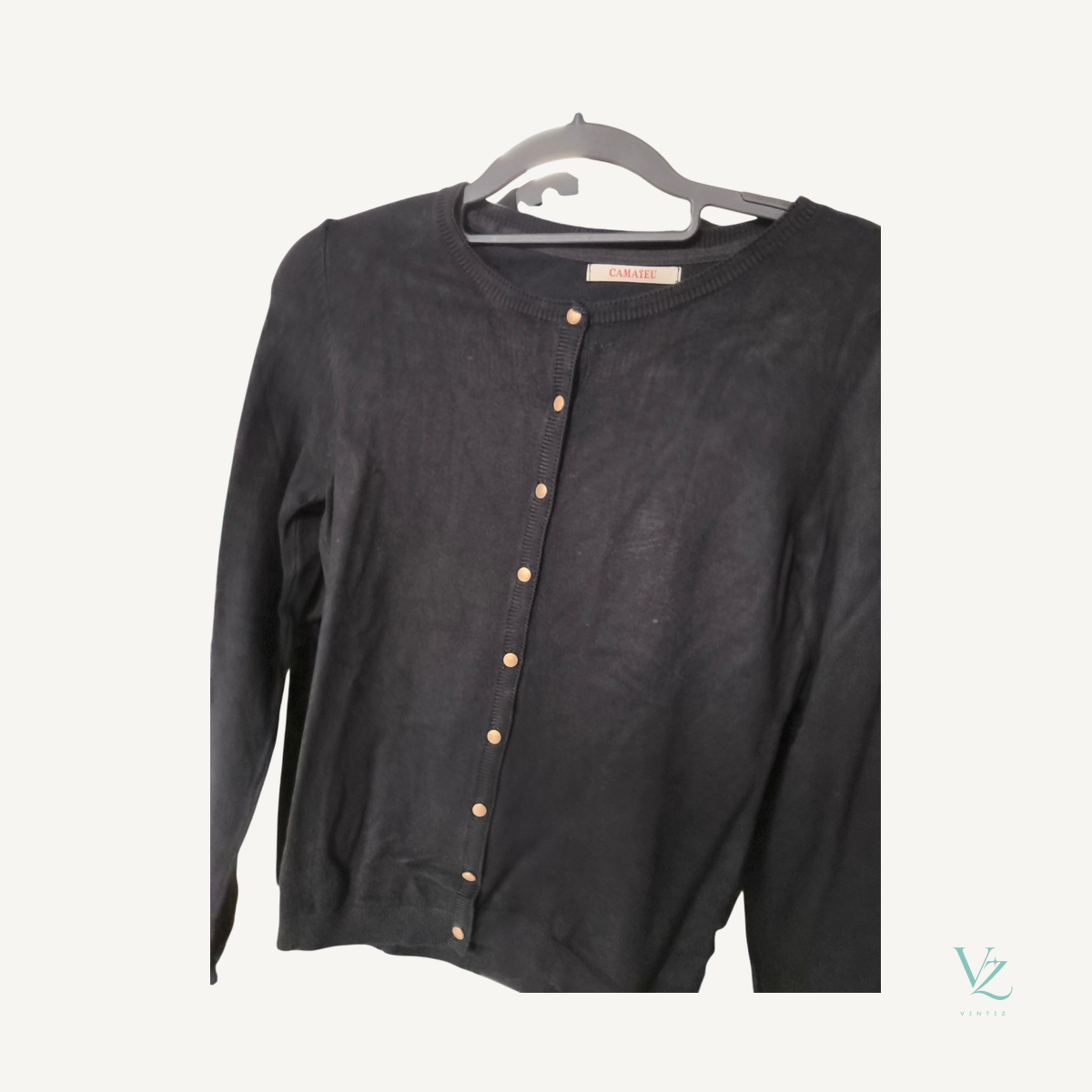 Camaïeu — Gilet Camaïeu
