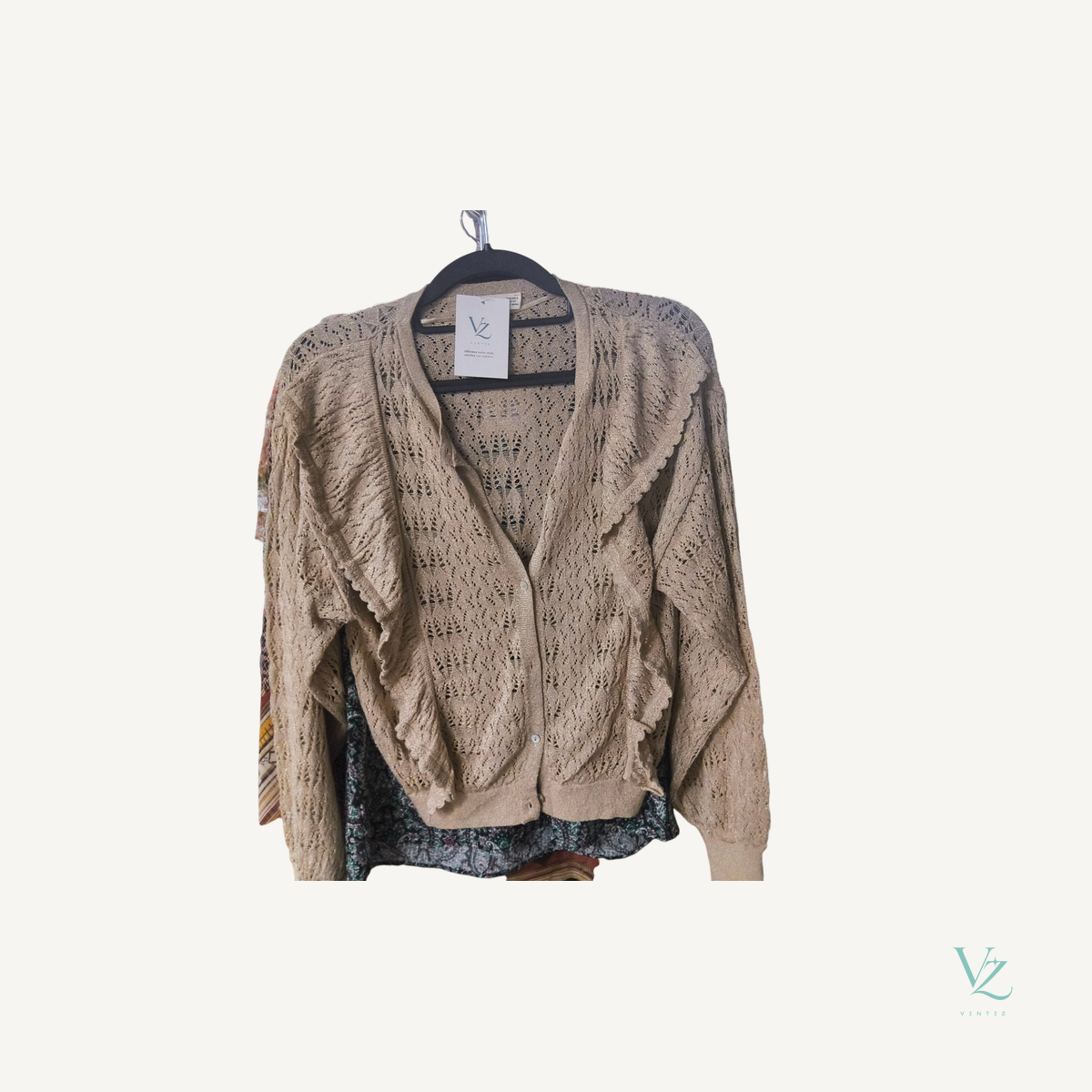 Mango — Gilet Mango