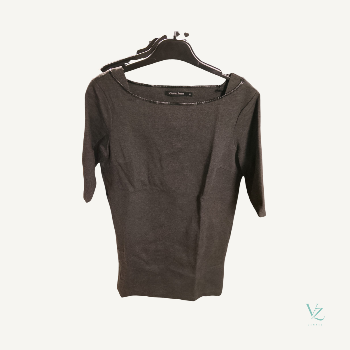 Monoprix femme — Robe Monoprix femme