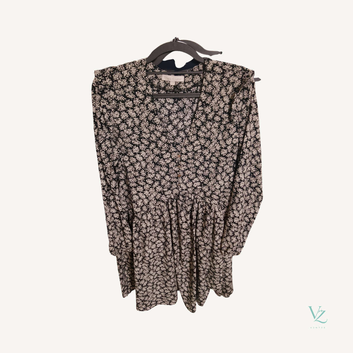 Peace and Love — Robe Peace and Love