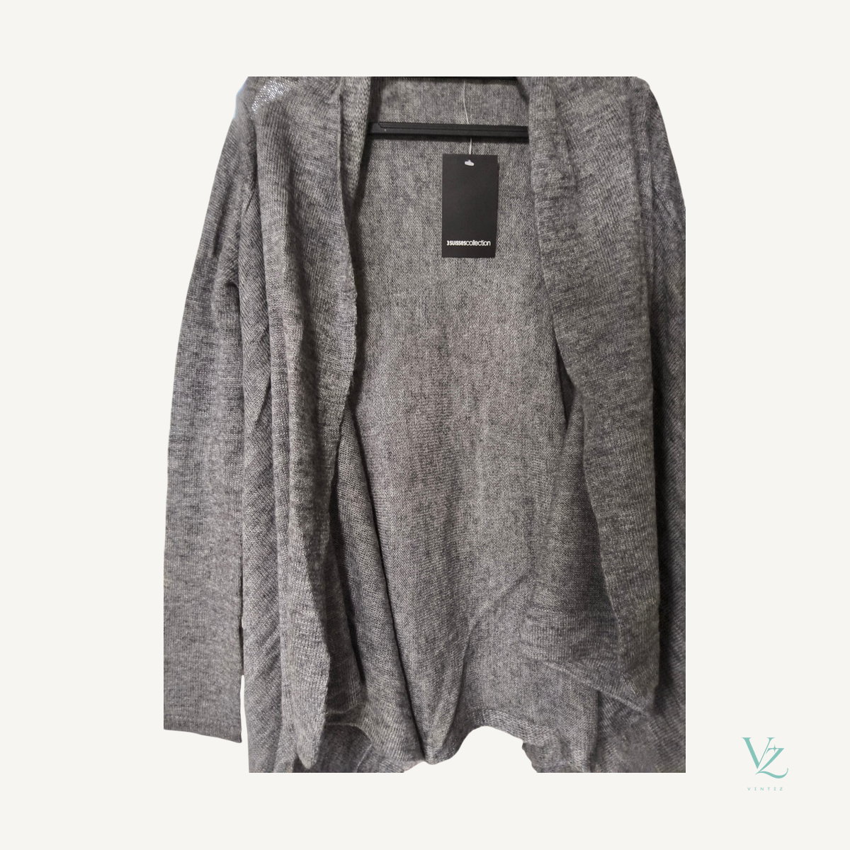 null — Gilet