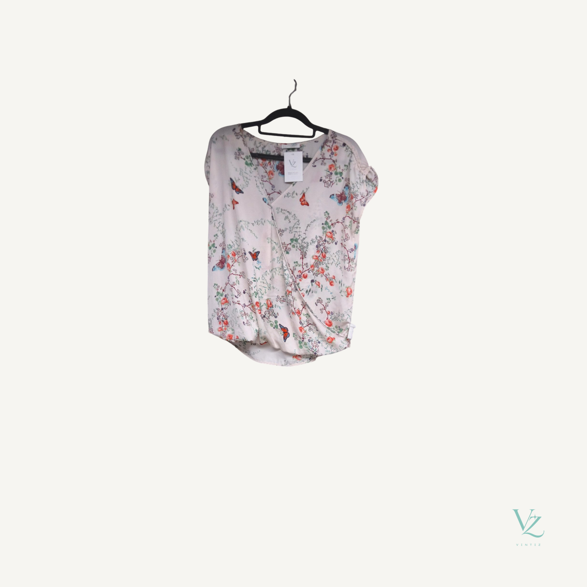 null — Blouse