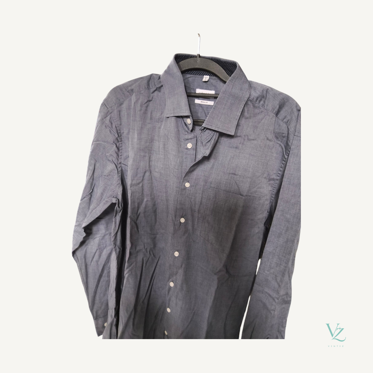 null — Chemise