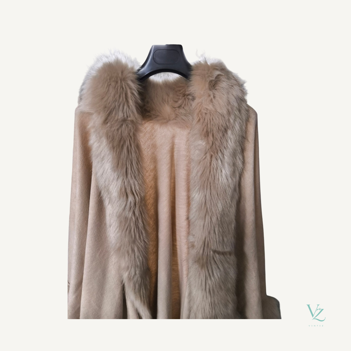 null — Veste