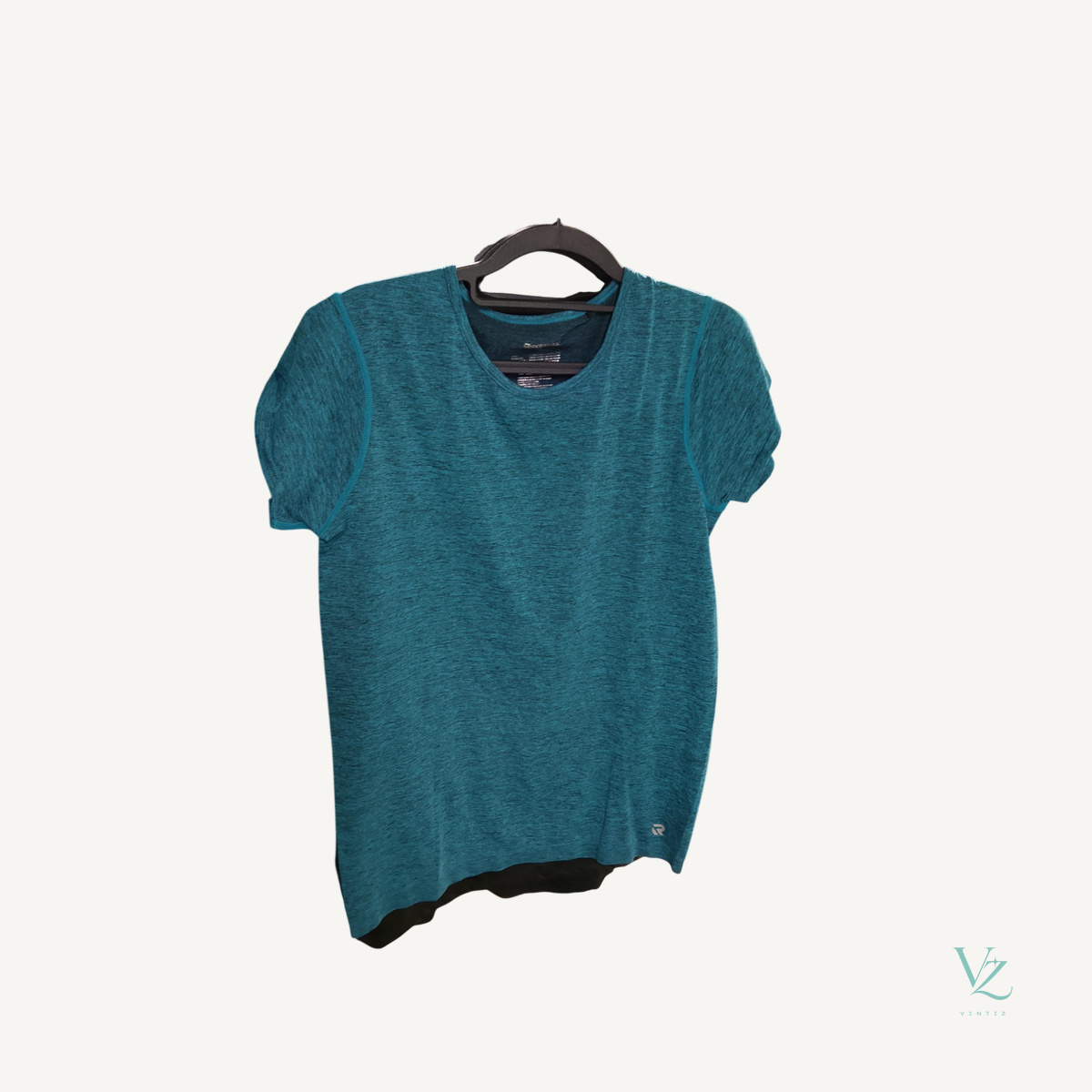 Red Max — T-shirt Red Max