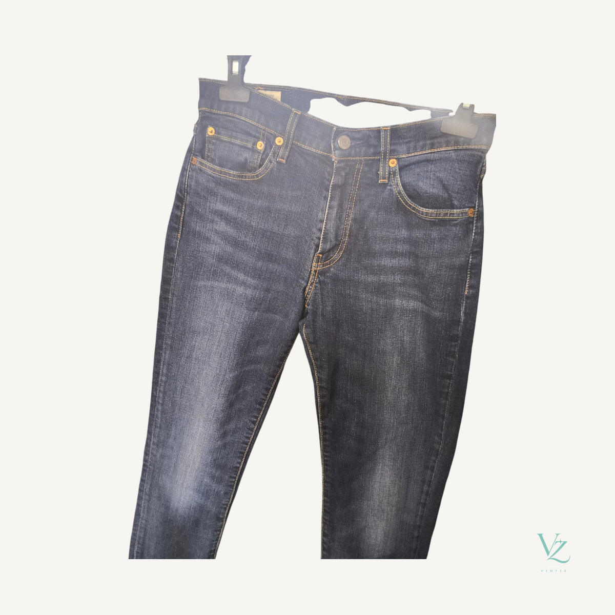 Levi's — Jean Levi's