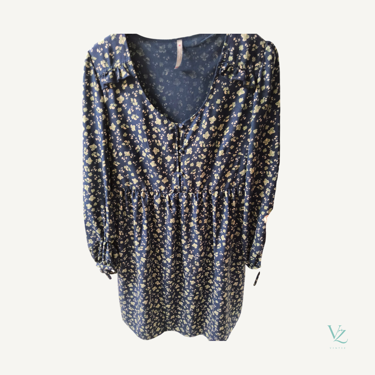 null — Robe