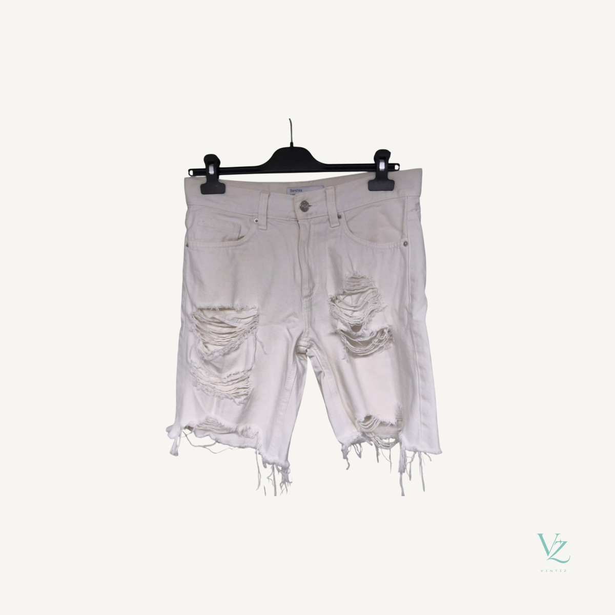 Bershka — Short Bershka