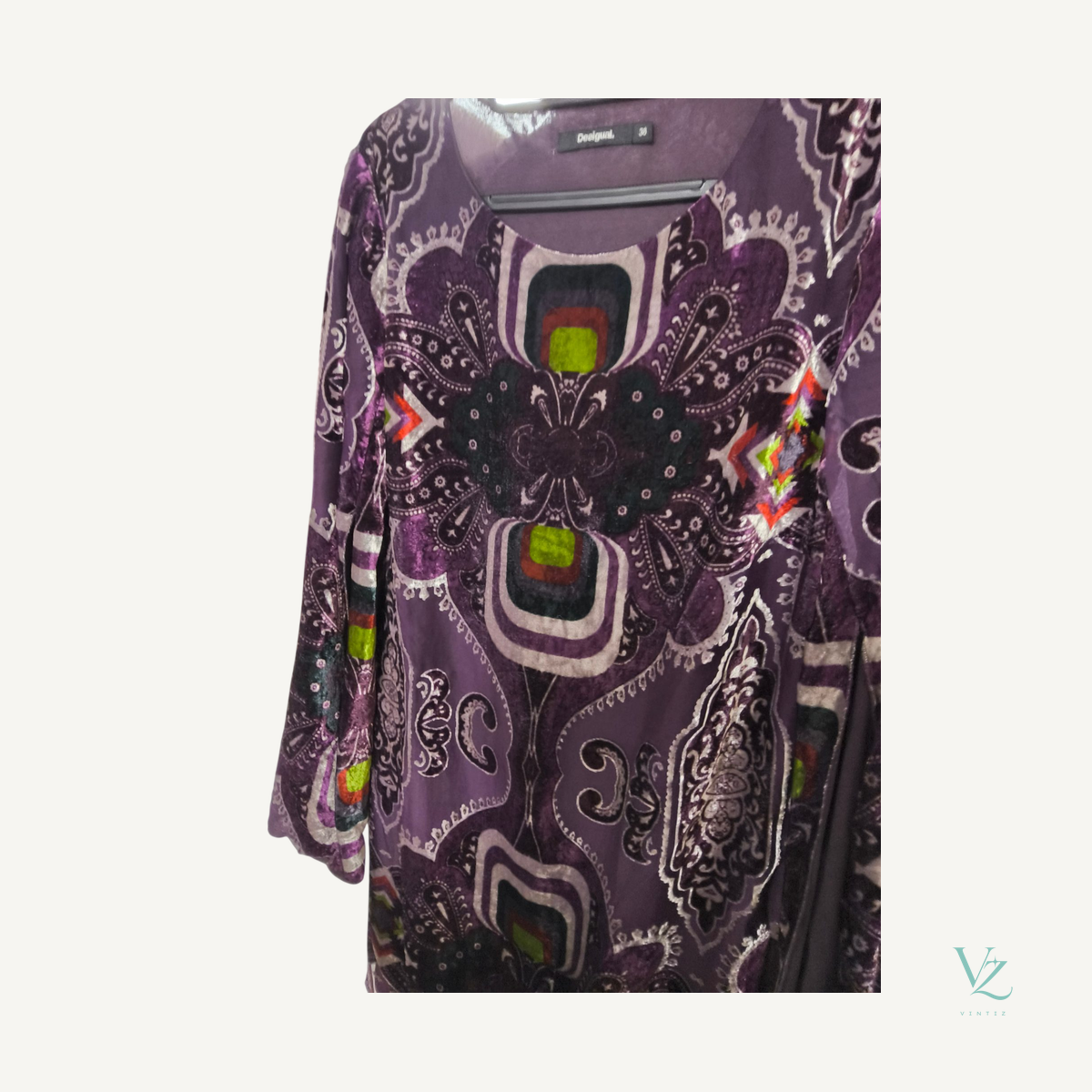 Desigual — Robe Desigual
