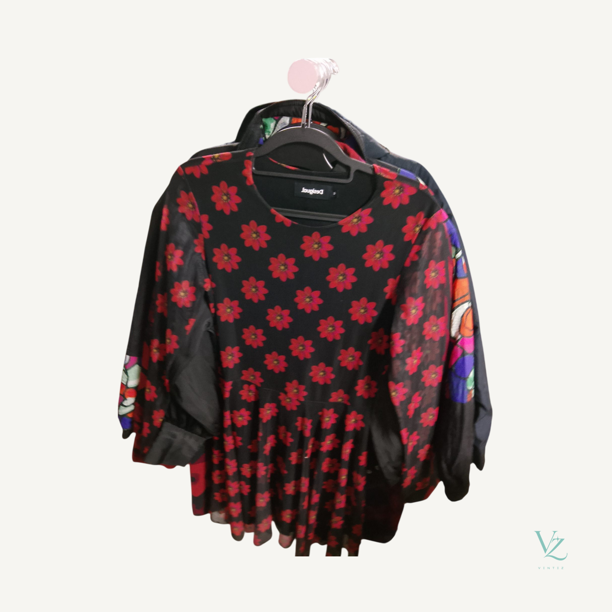 Desigual — Robe Desigual