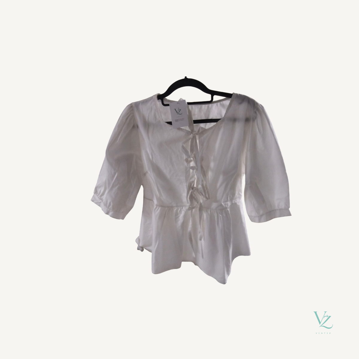 null — Blouse