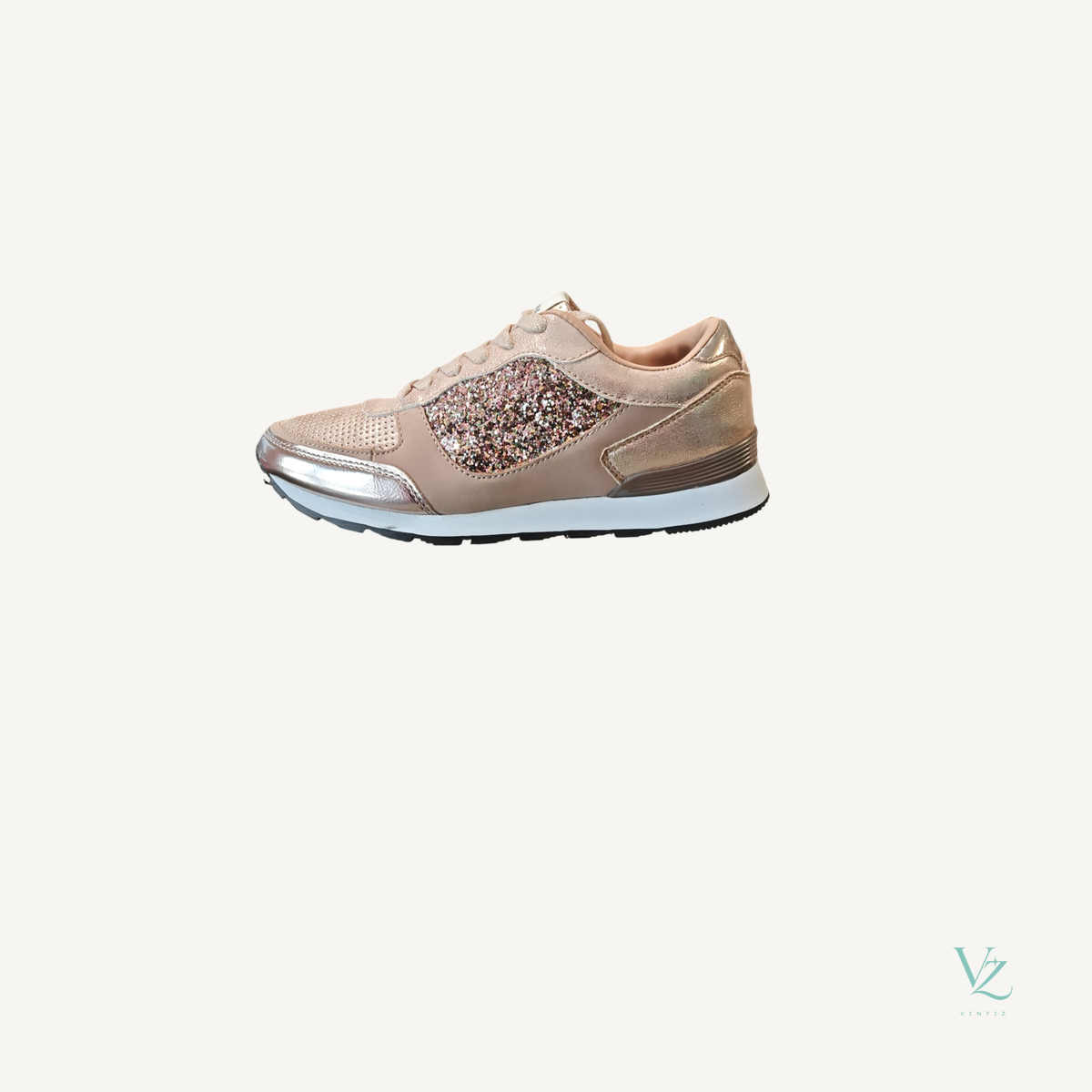 Only — Chaussure