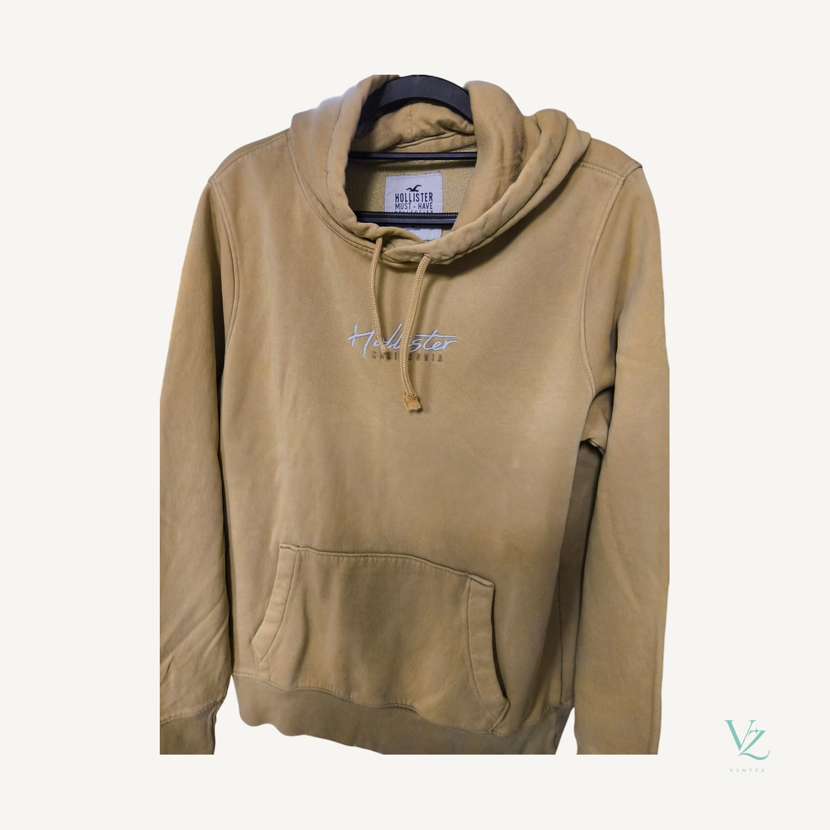 Hollister — T-shirt Hollister