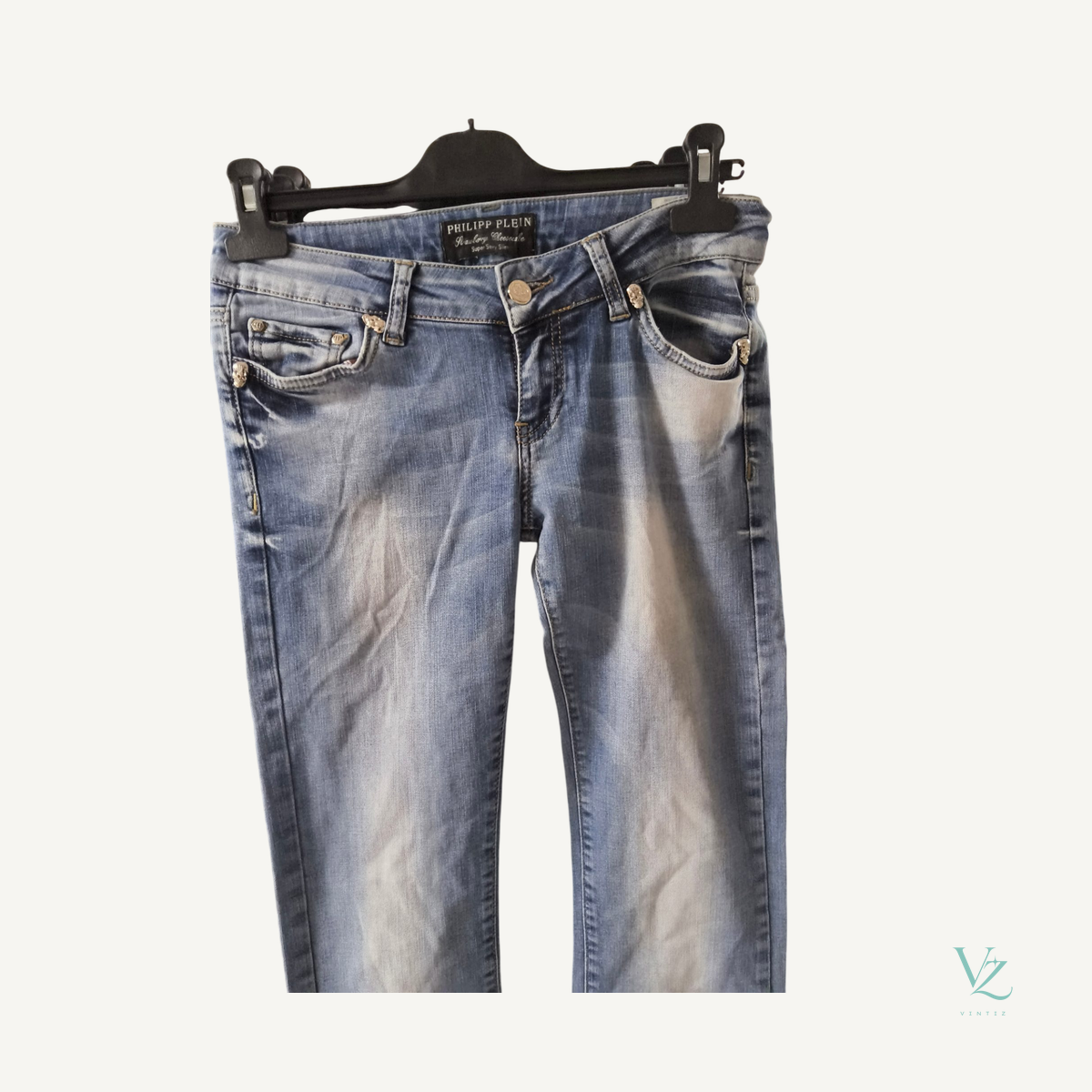 Philipp Plein — Jeans Philipp Plein