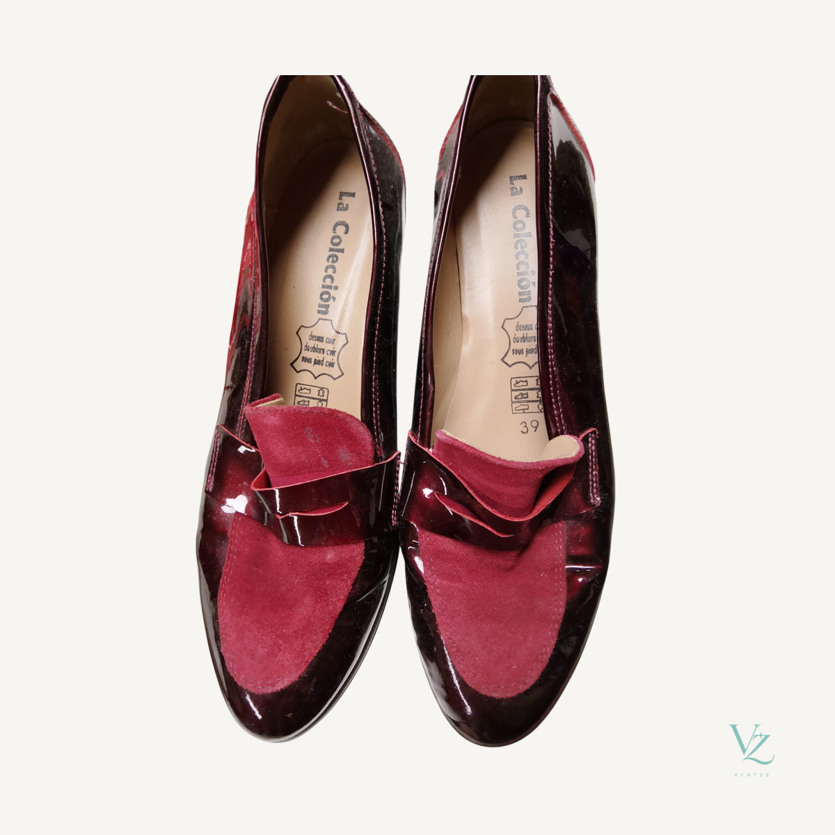 La collecion — Mocassins