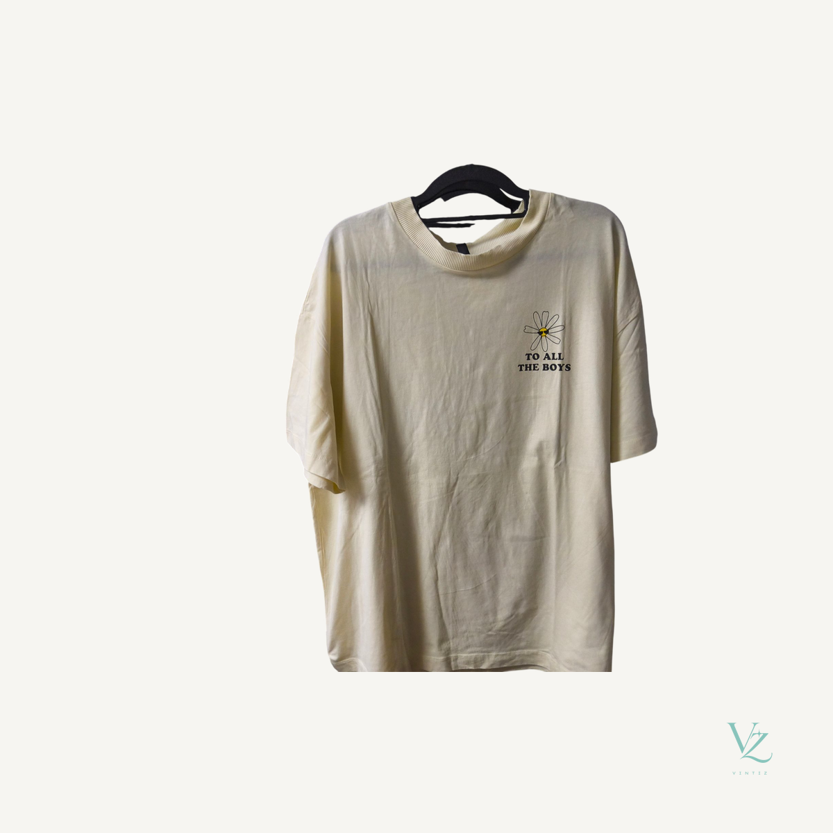 Divided — T-shirt