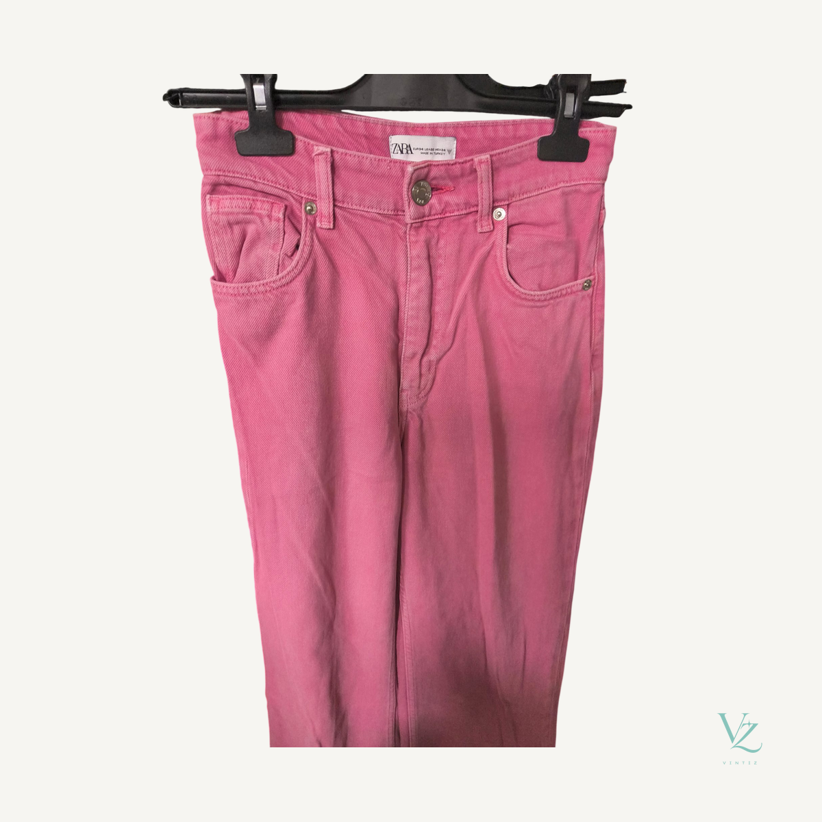 Zara — Pantalon Zara