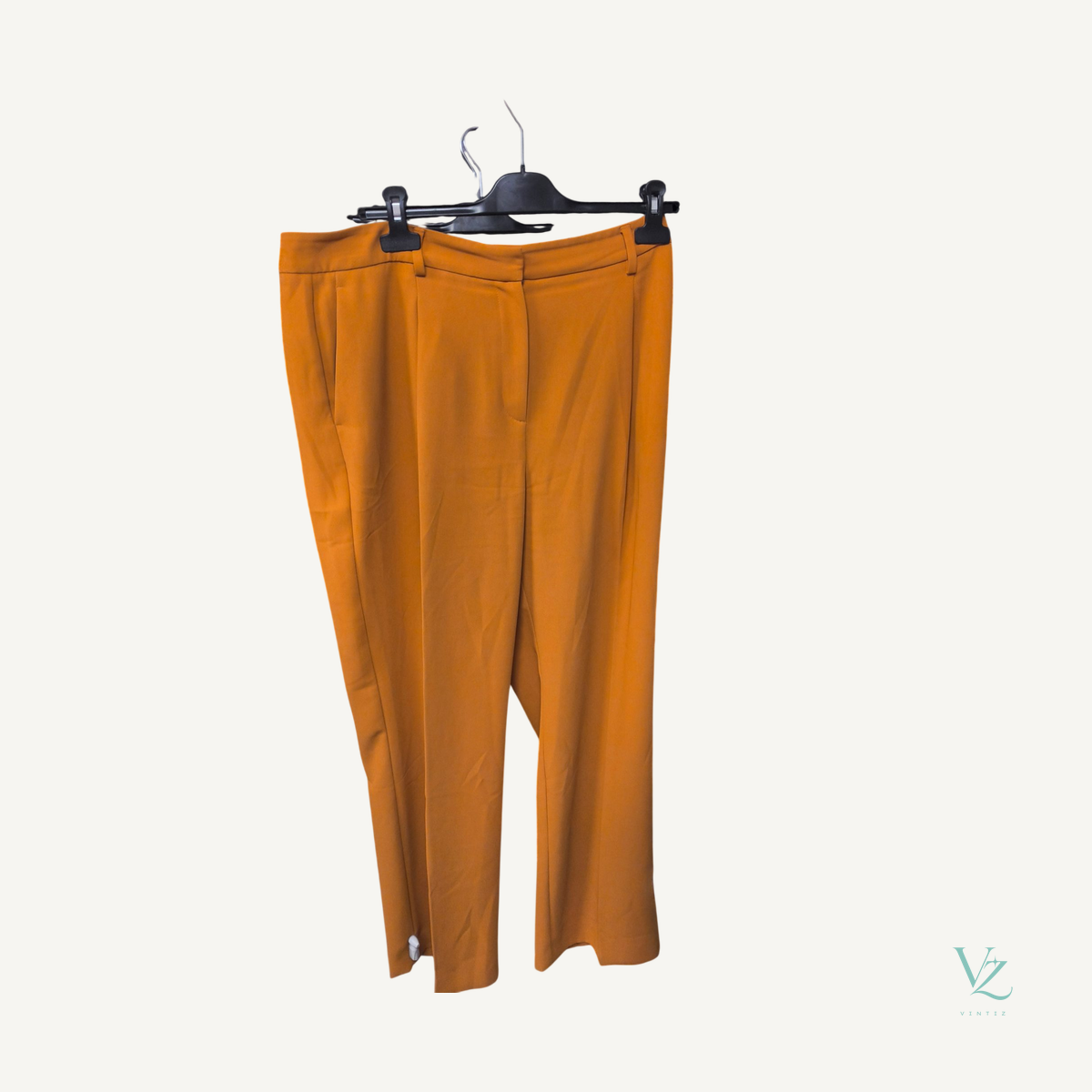 Mango — Pantalon Mango