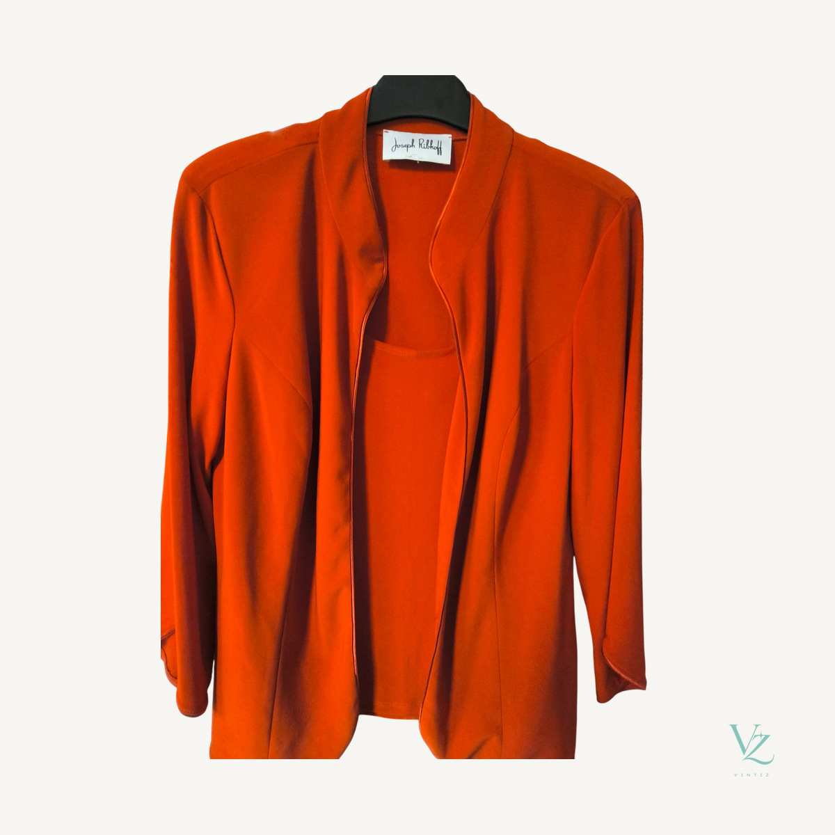 null — Veste