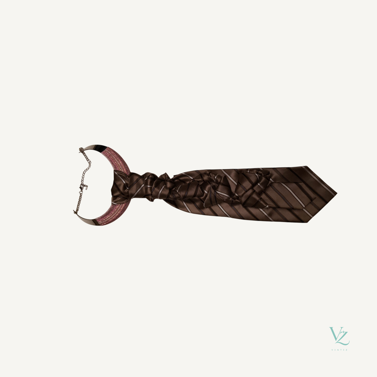 null — Cravate