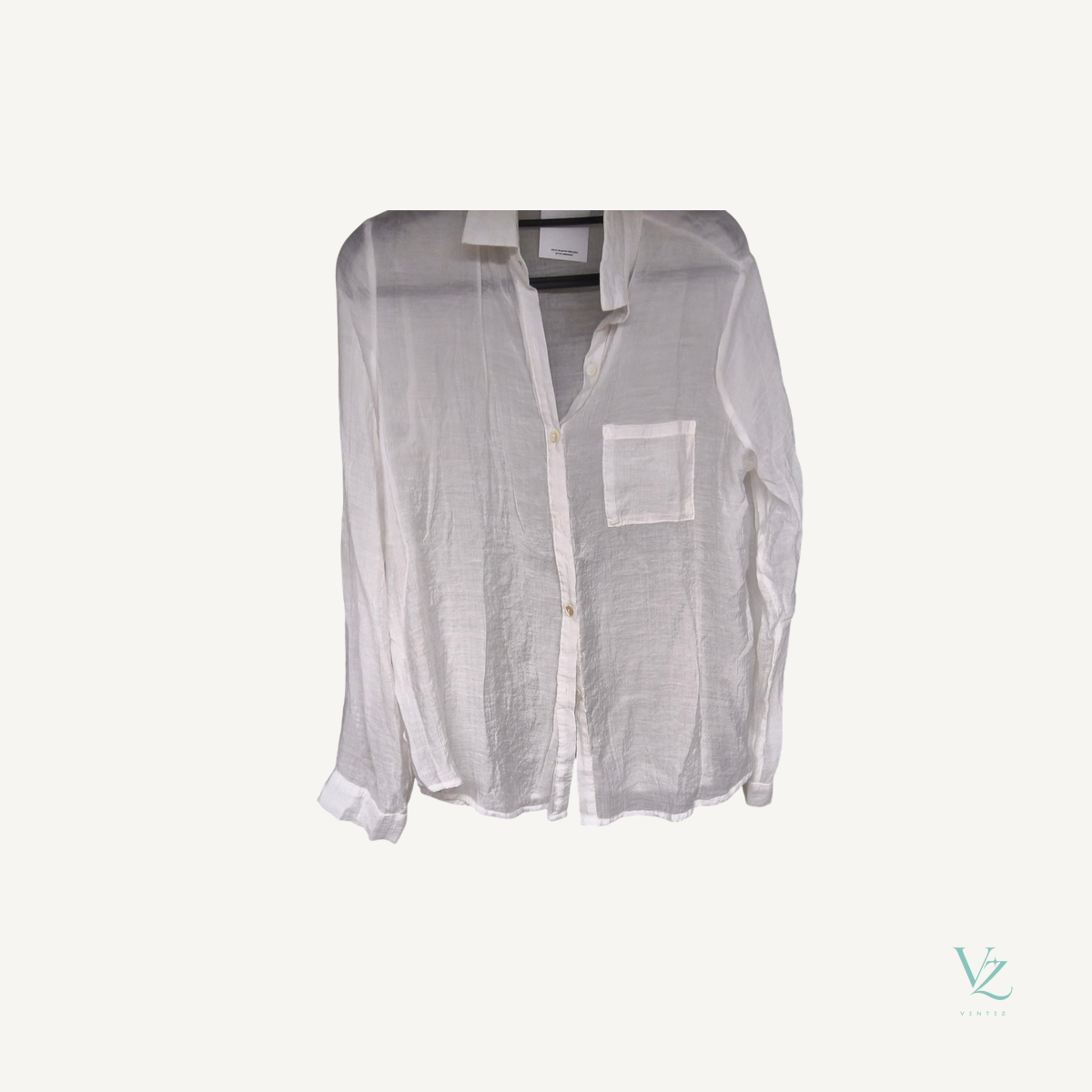 Lara — Chemise Lara