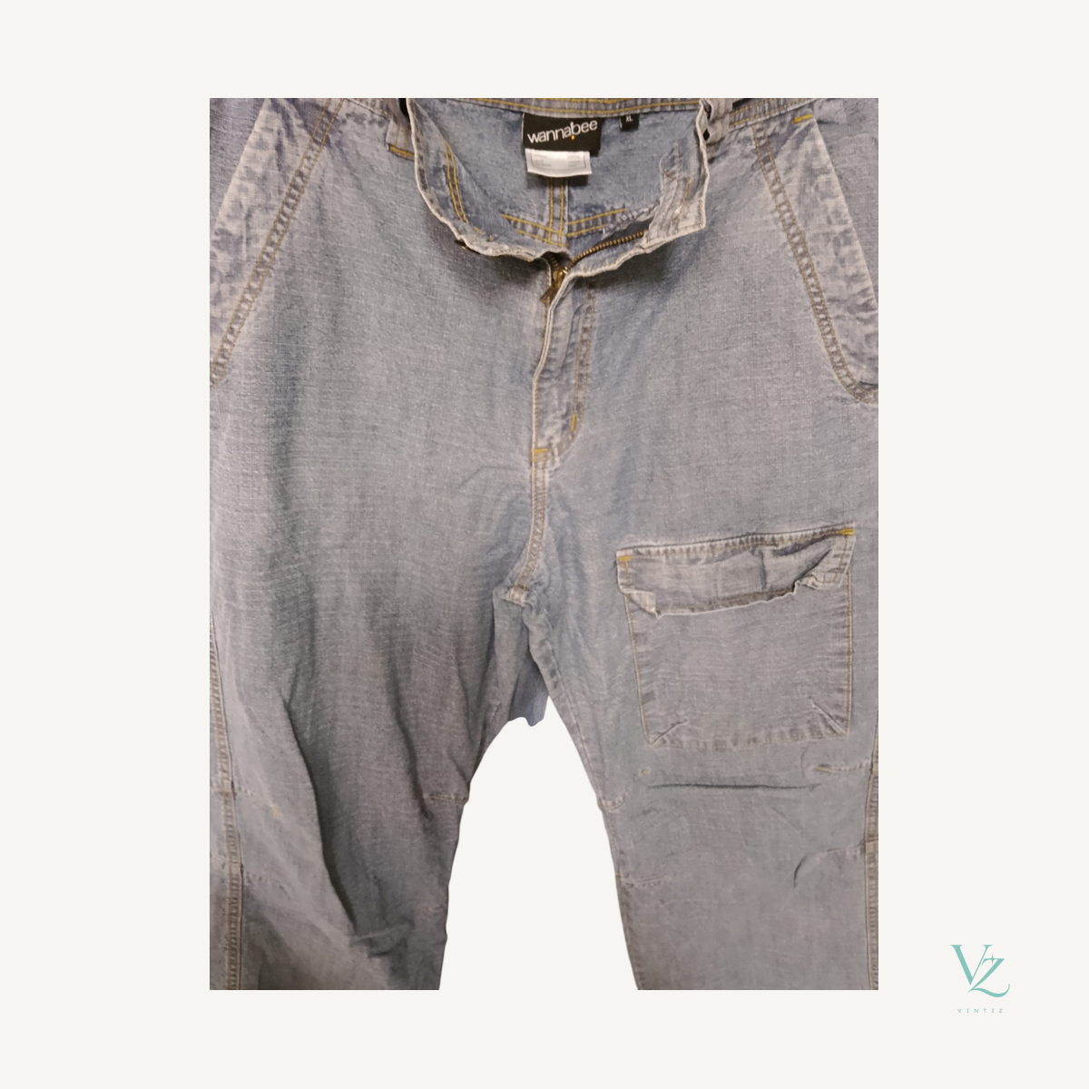 wannabee — Pantalon wannabee