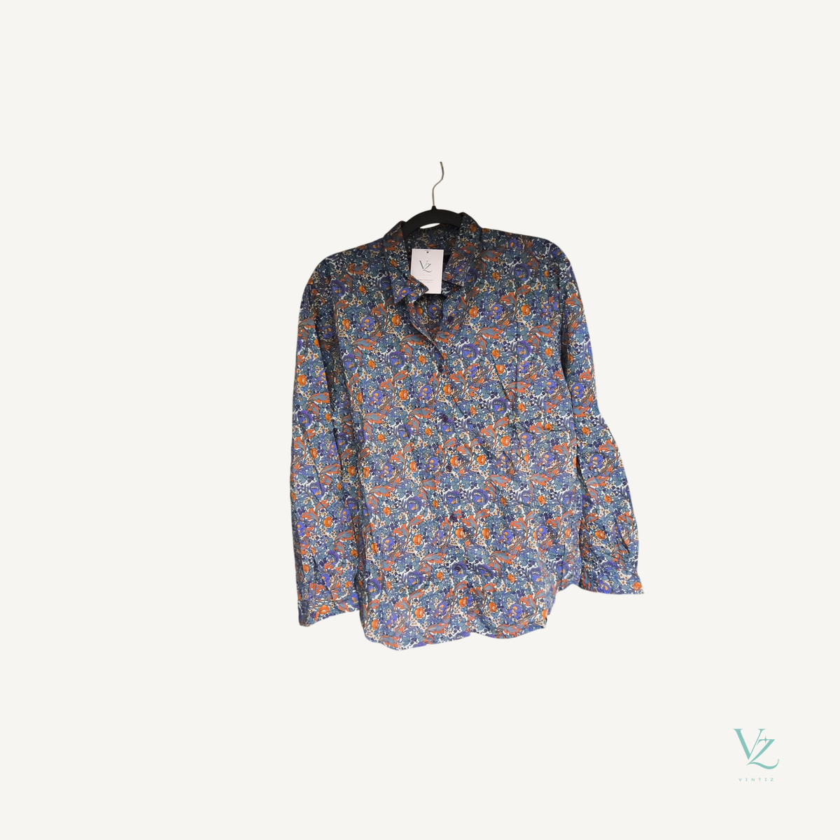 Cacharel — Chemisier Cacharel