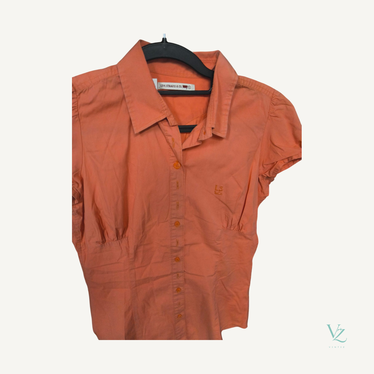 Levi-Strauss — Chemise Levi-Strauss