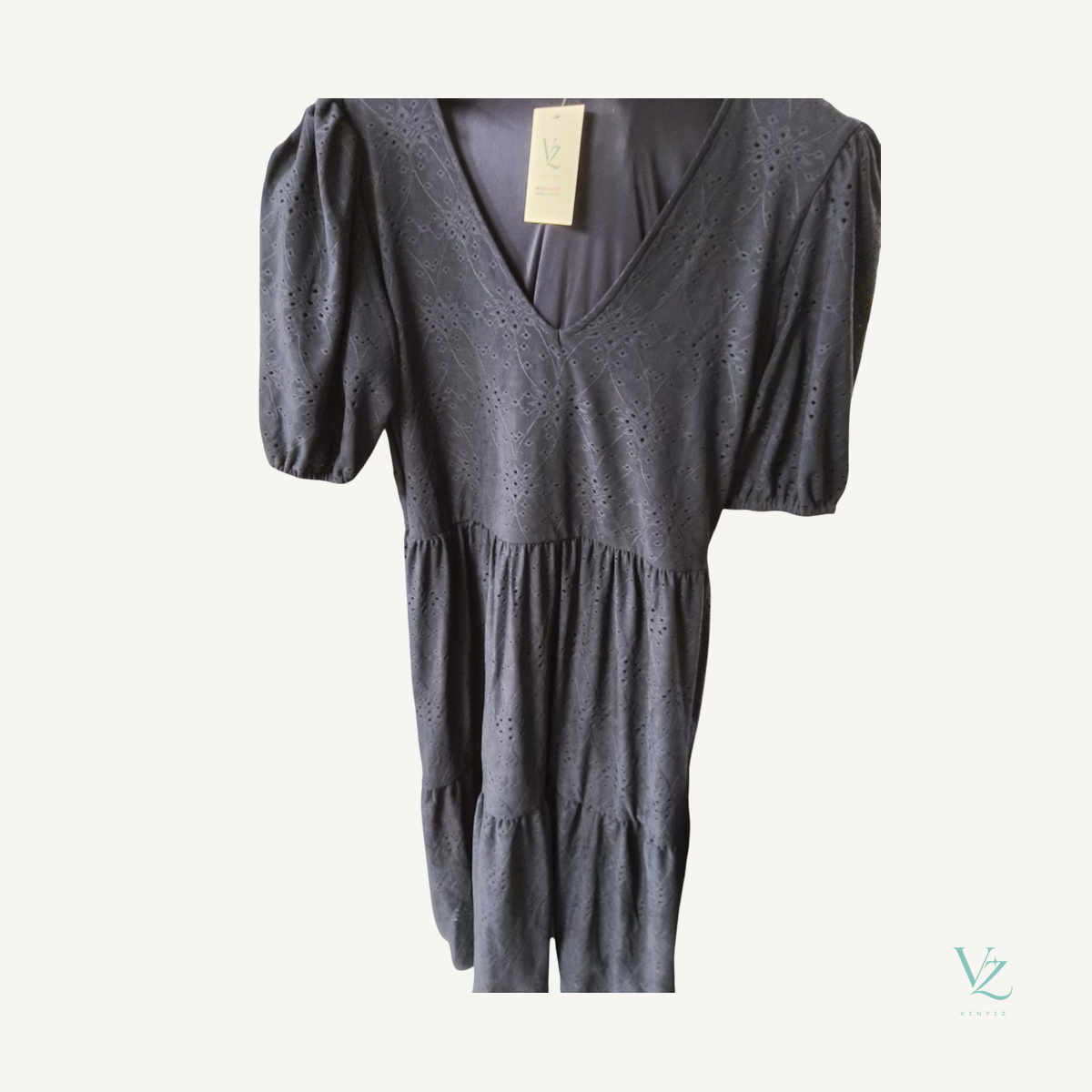 null — Robe