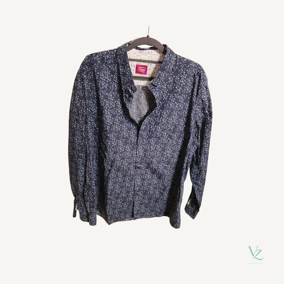 Oxbow — Chemise Oxbow