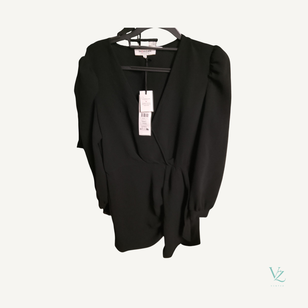 Morgan — Robe Morgan