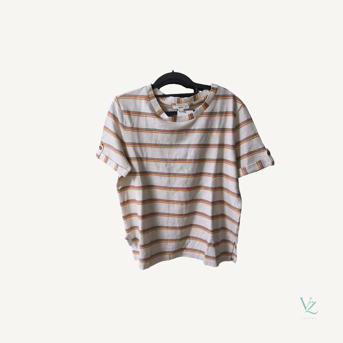 Esprit — Tee shirt