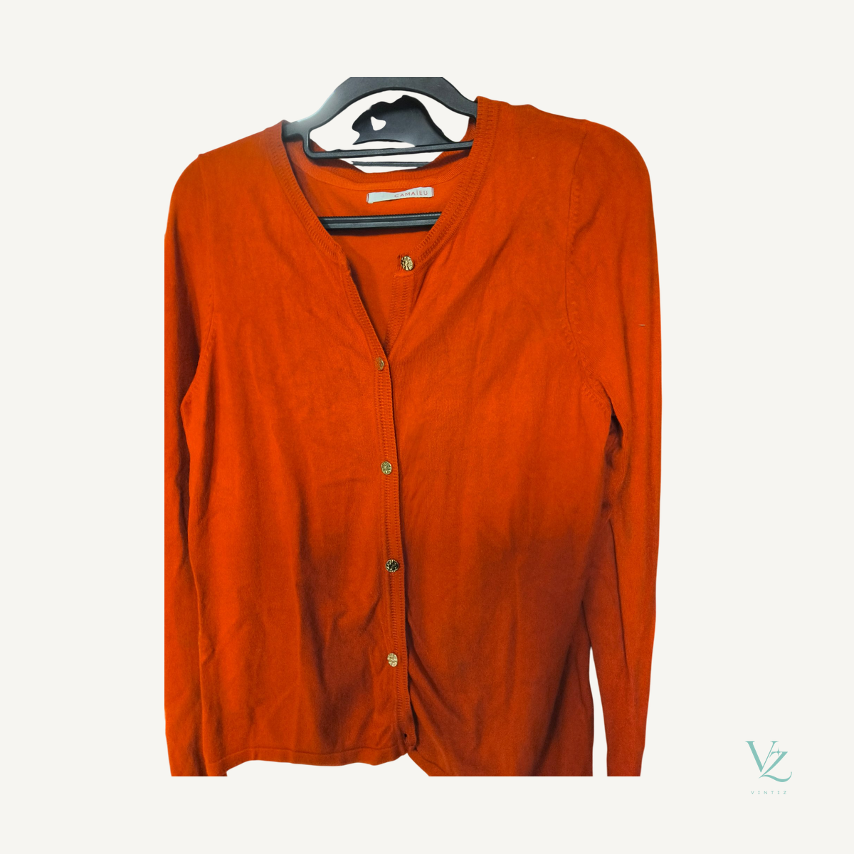 Camaïeu — Gilet Camaïeu