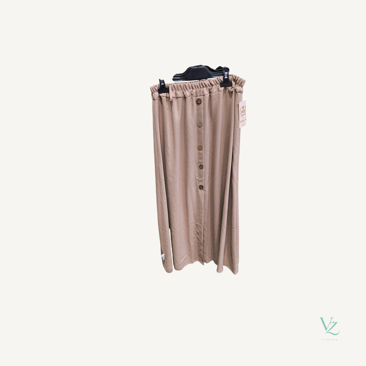 Mily — Jupe longue Mily