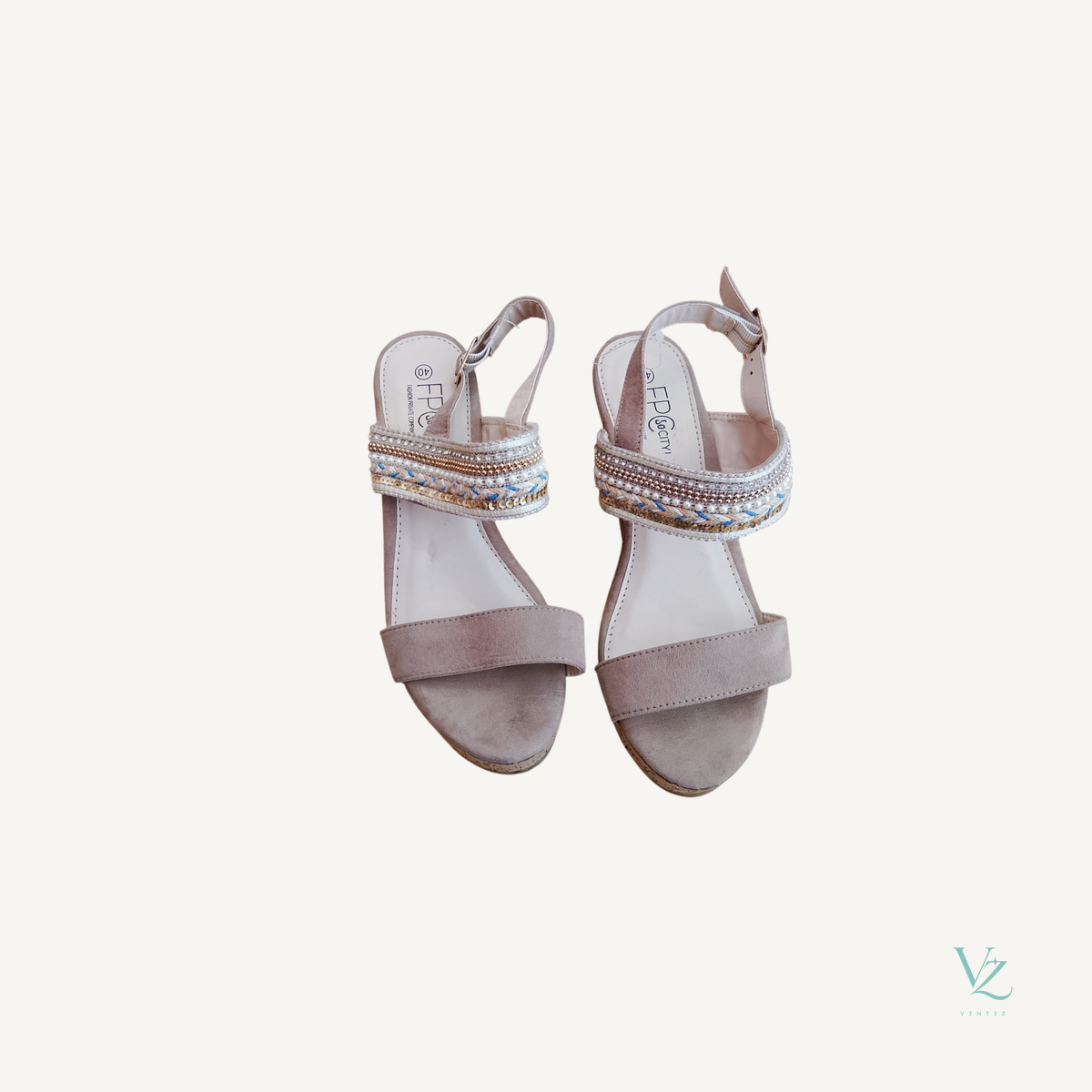 null — Chaussures