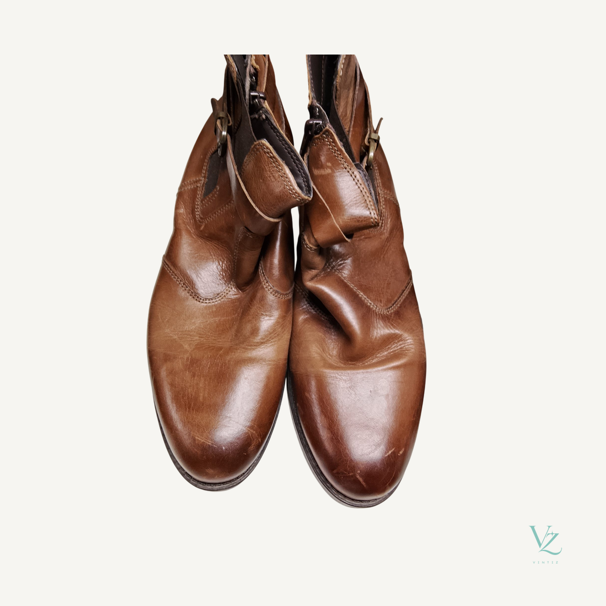 Gémo — Bottes 